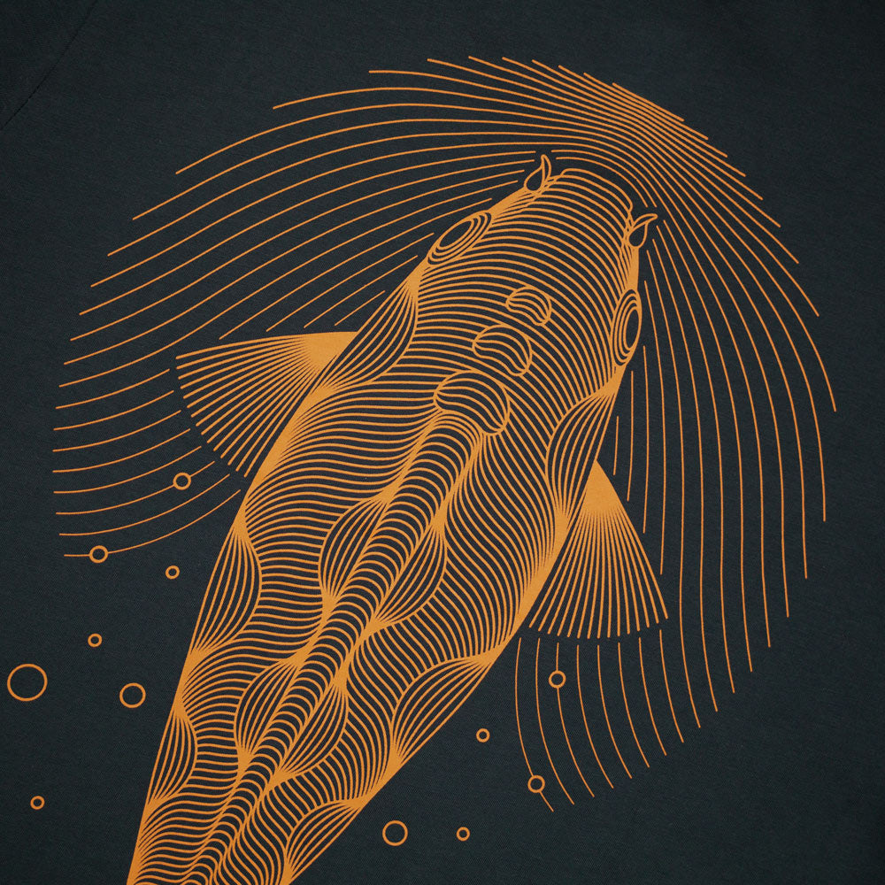 KUMU - Ripples Tee