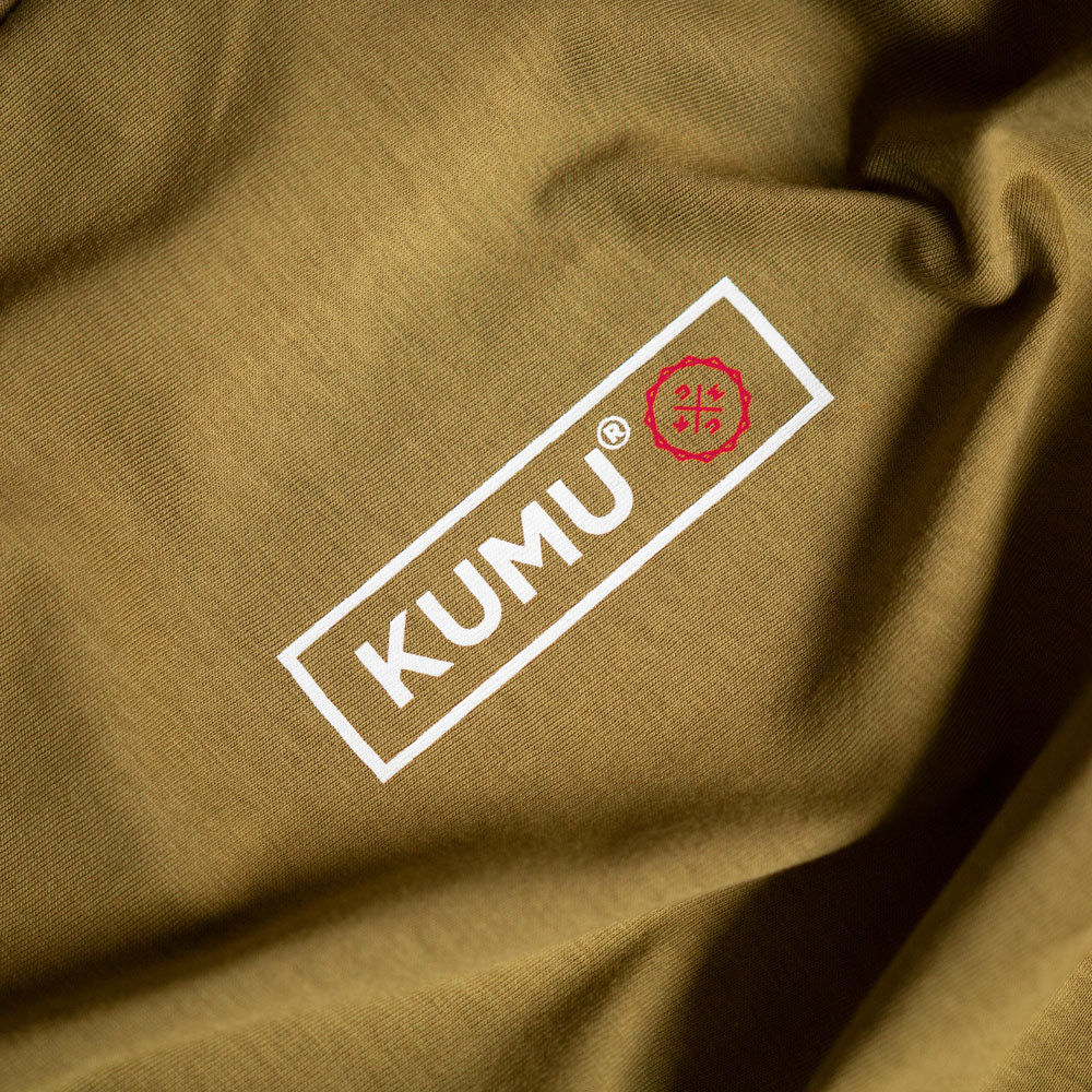 KUMU - Rising Sun Tee