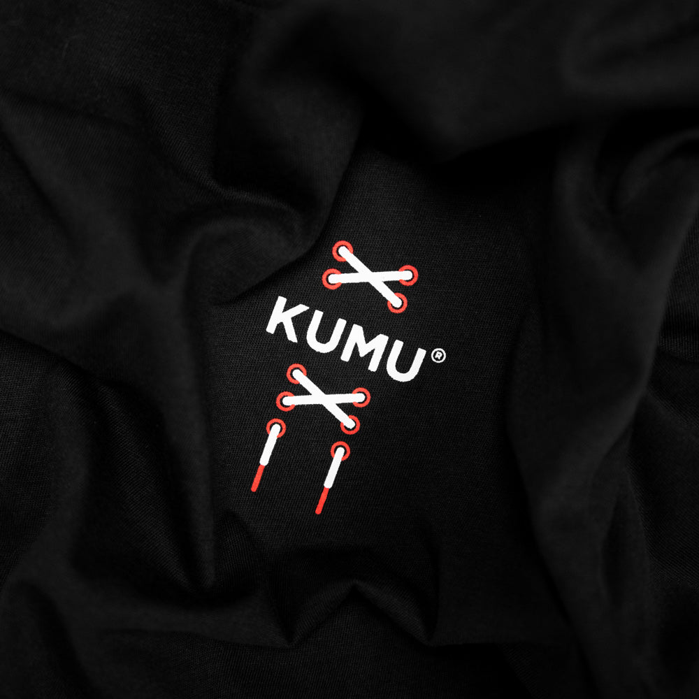 KUMU - Stitched Up Tee