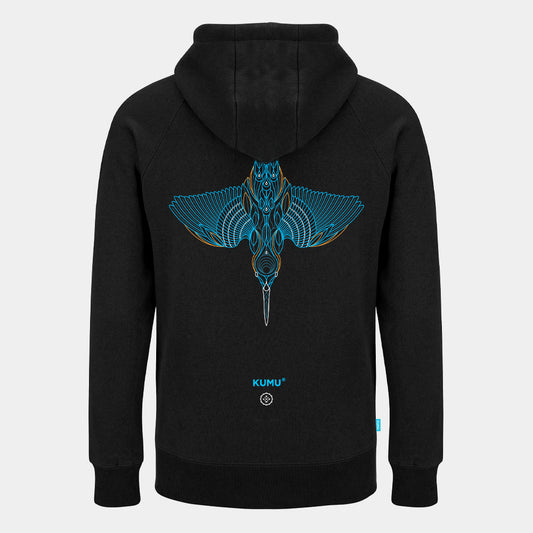 KUMU - Take Flight Hoodie