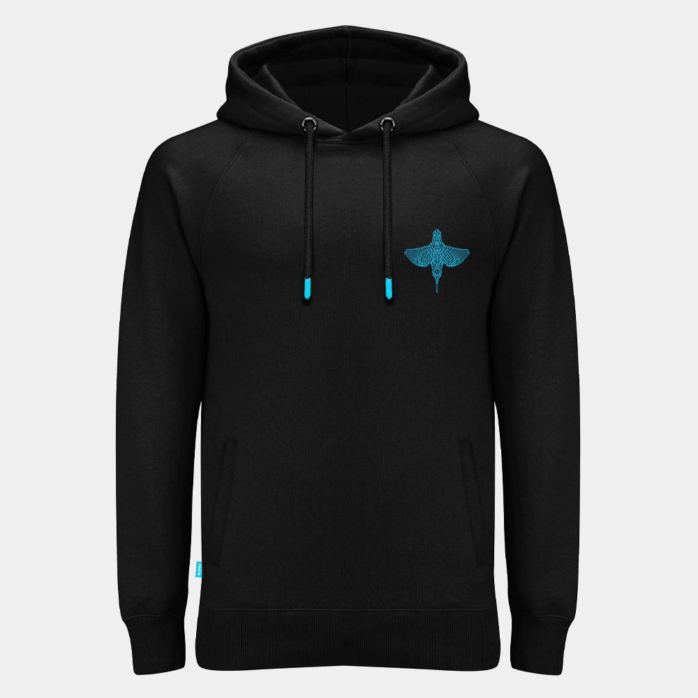 KUMU - Take Flight Hoodie