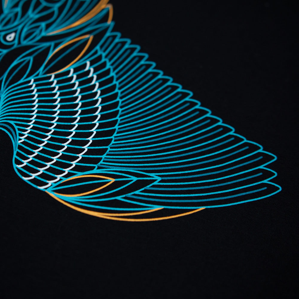 KUMU - Take Flight Tee