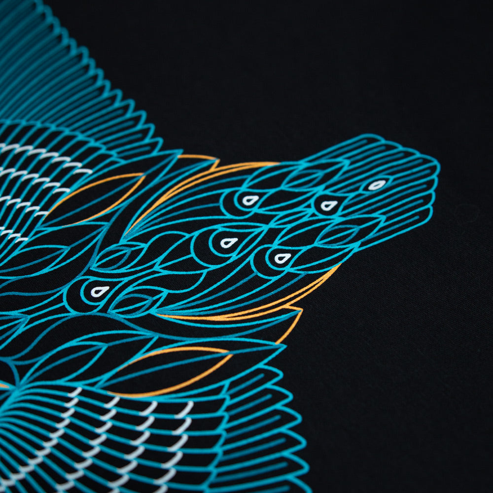 KUMU - Take Flight Tee