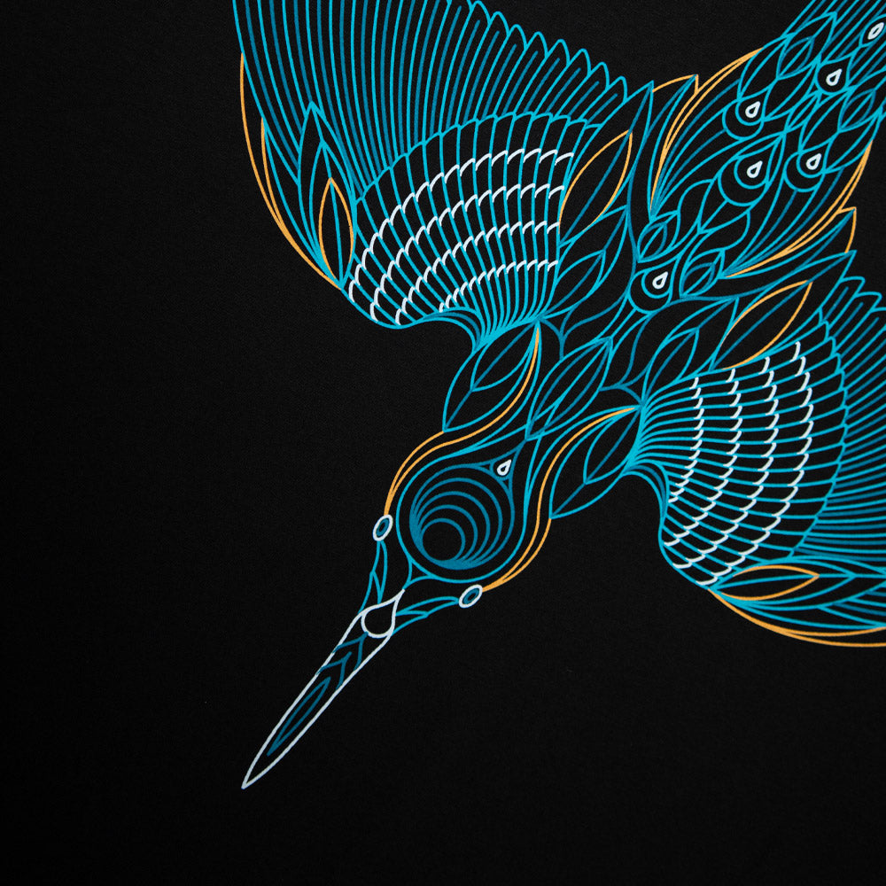 KUMU - Take Flight Tee