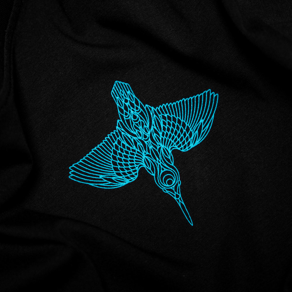 KUMU - Take Flight Tee