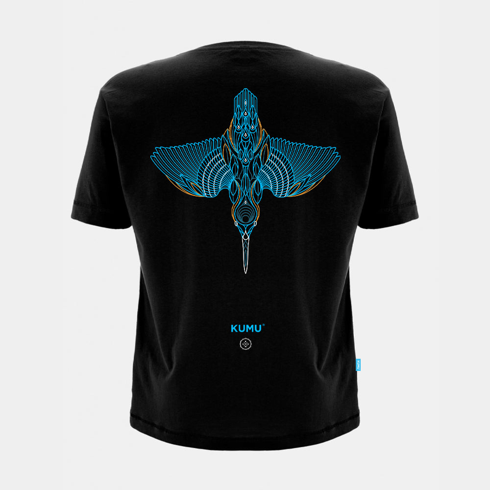 KUMU - Take Flight Tee