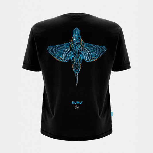 KUMU - Take Flight Tee