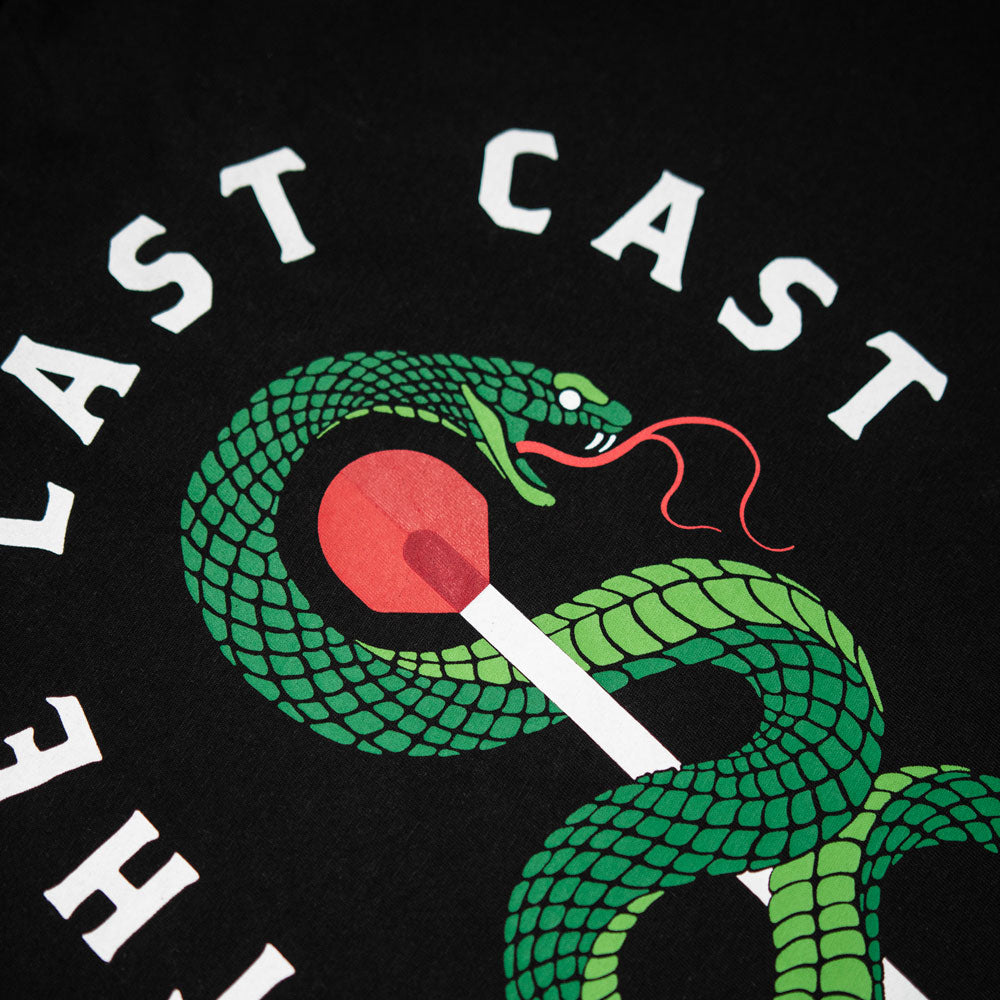 KUMU - Last Cast Tee