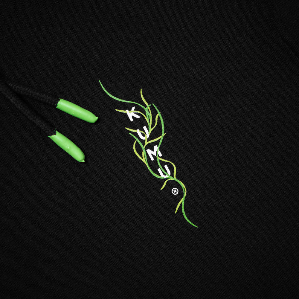 KUMU - Vortex Hoodie