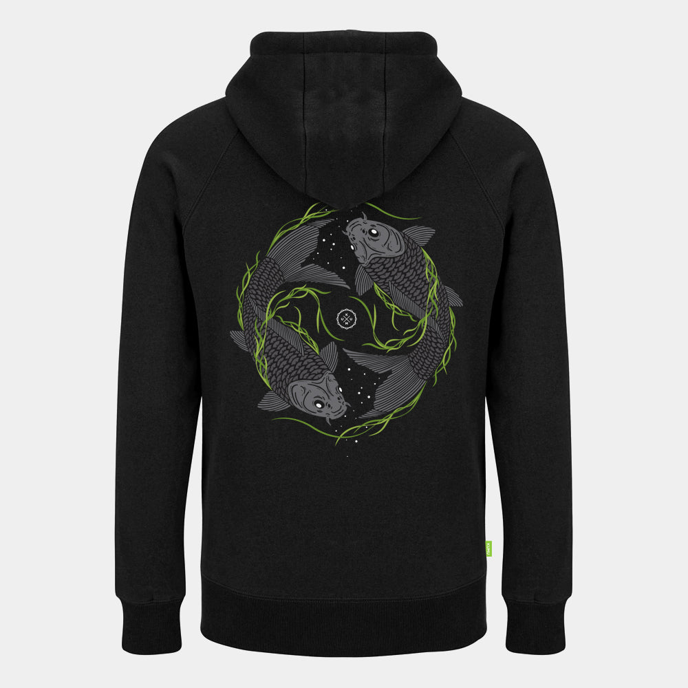 KUMU - Vortex Hoodie