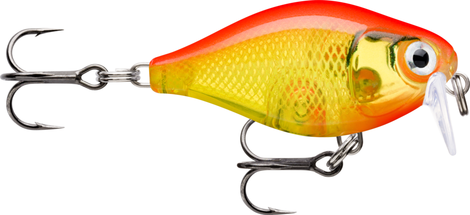 Rapala - X-Light Crank Mid / Shallow Runner