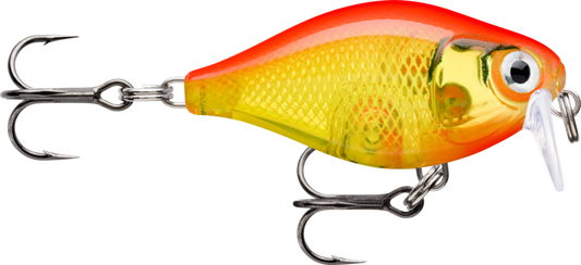 Rapala - X-Light Crank Mid / Shallow Runner