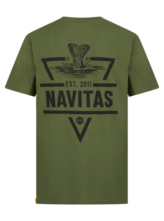 NAVITAS - Diving T-Shirt