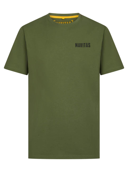 NAVITAS - Diving T-Shirt