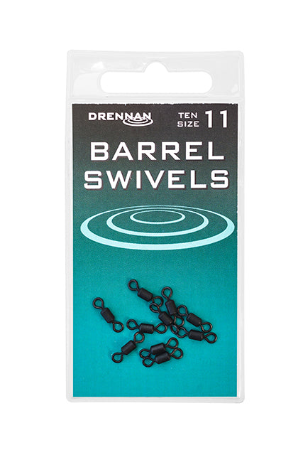 Drennan - barrel swivels