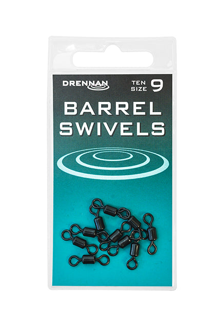 Drennan - barrel swivels