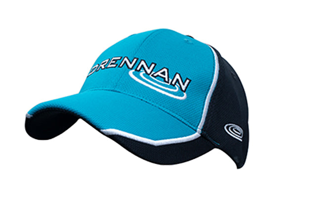 Drennan - DR aqua/black cap