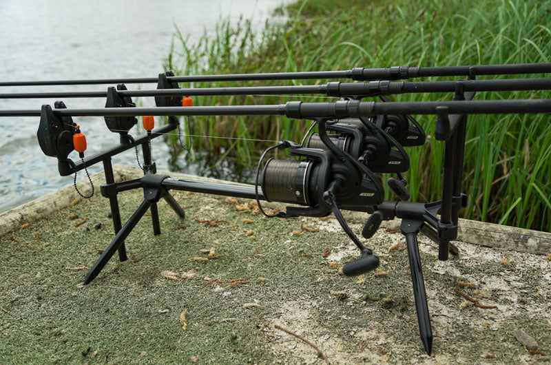 FOX - EOD 3 ROD POD