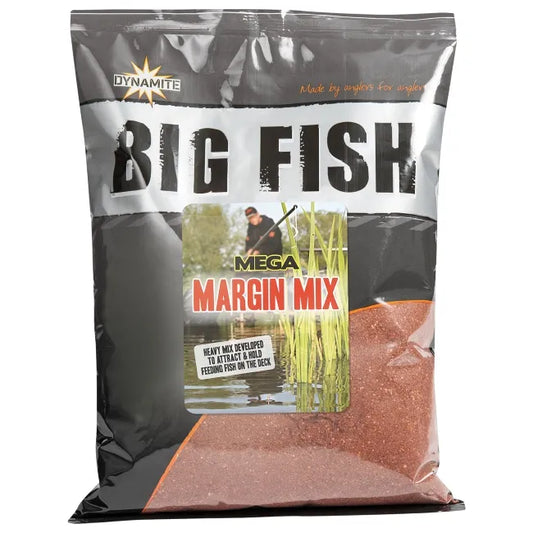 Dynamite - Mega Margin Mix 1.8kg