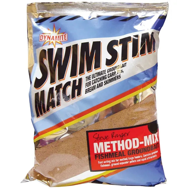 Dynamite - Swim Stim Match 1.8kg