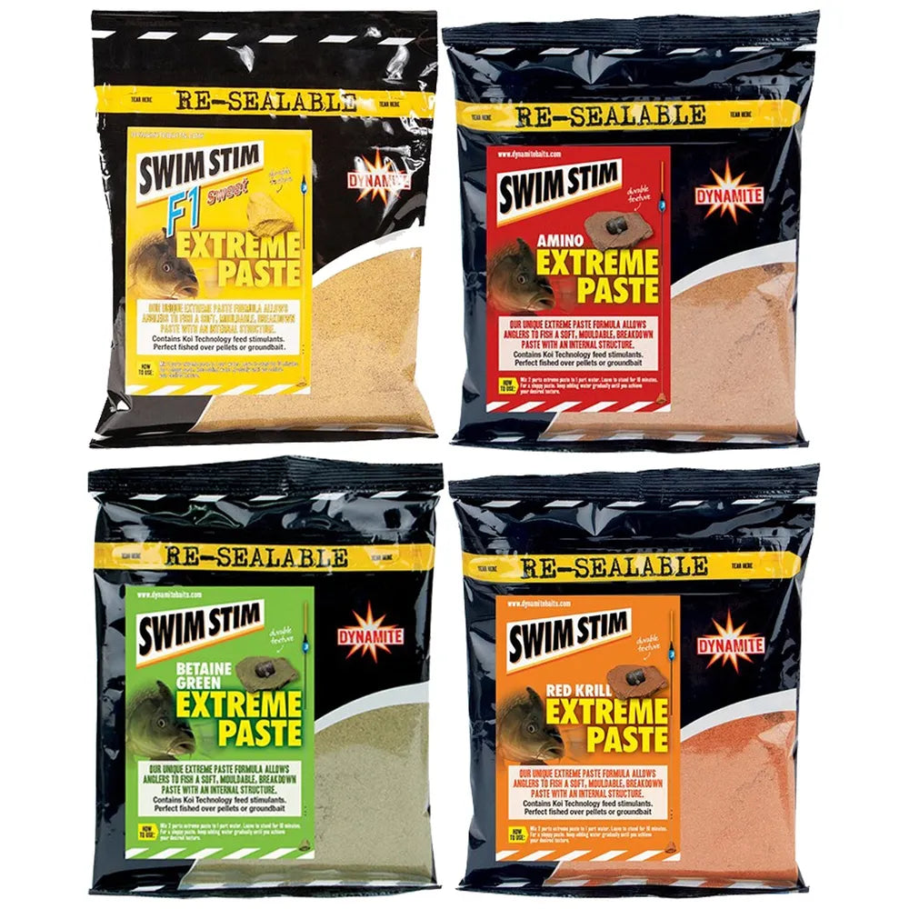 Dynamite - Swim Stim Extreme Paste