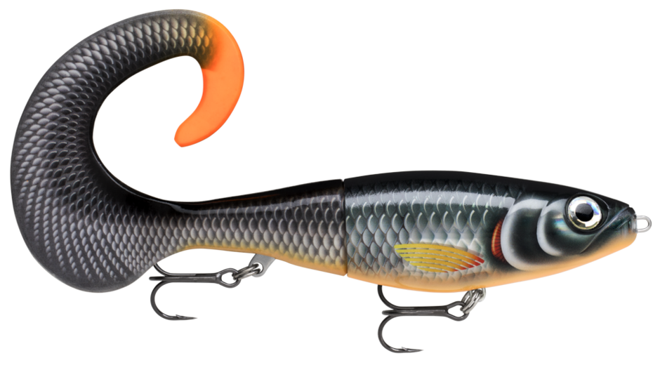 Rapala - X-Rap® Otus 17cm