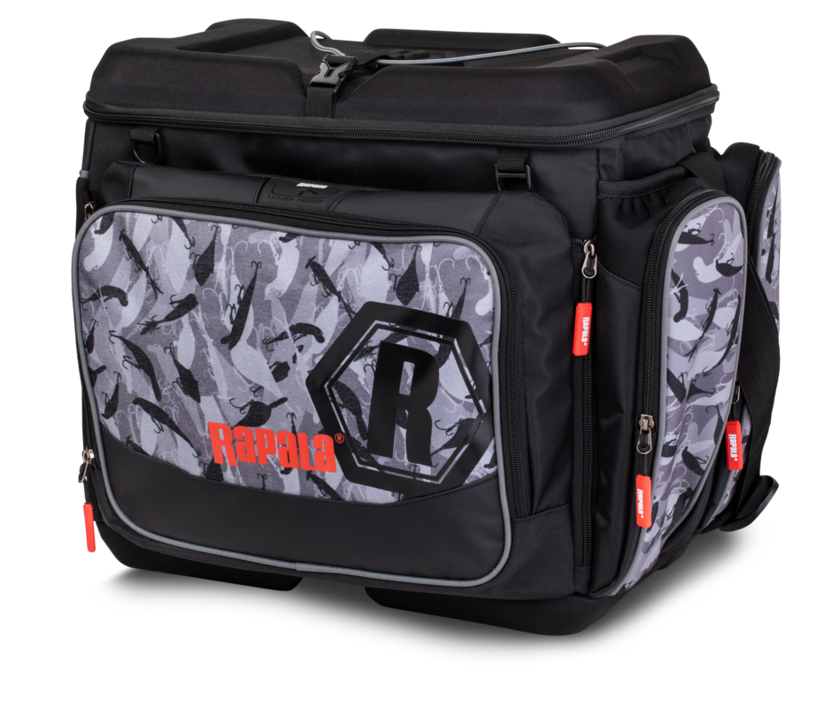 Rapala - LureCamo Tackle Bag Magnum