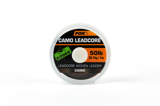 Fox - EDGES™ Camo Leadcore
