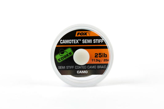 Fox - EDGES™ Camotex Semi-Stiff