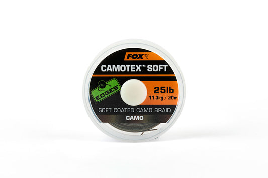 Fox - EDGES™ Camotex Soft