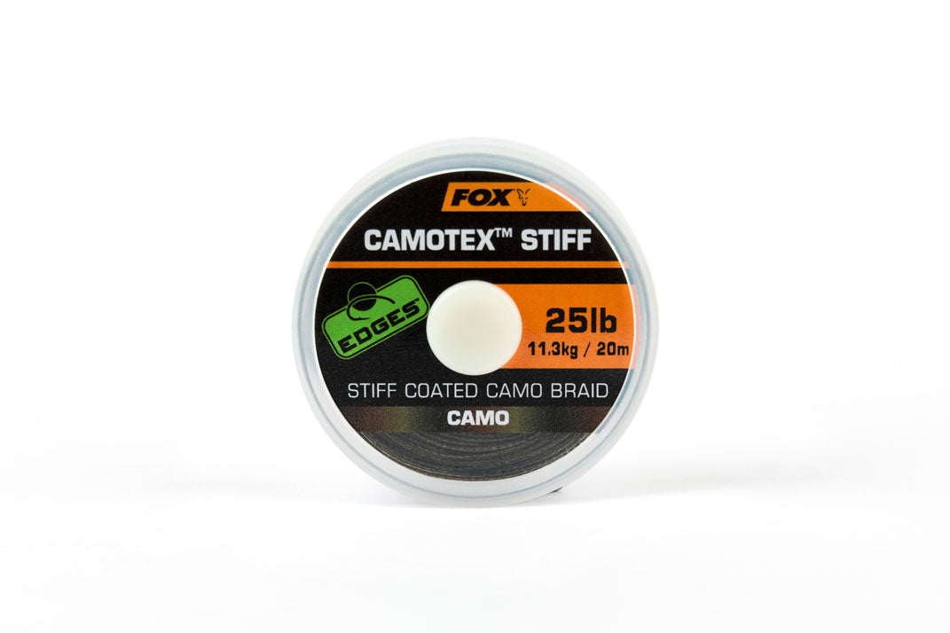 Fox - EDGES™ Camotex Stiff