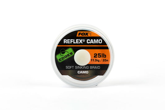 Fox - EDGES™ Reflex Camo