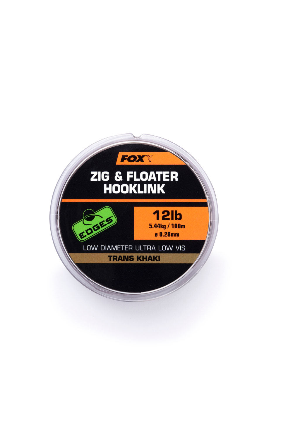 Fox - EDGES™ Zig & Floater Hooklink