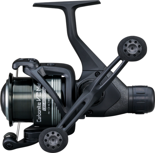 Okuma - Carbonite V2 Match Reel