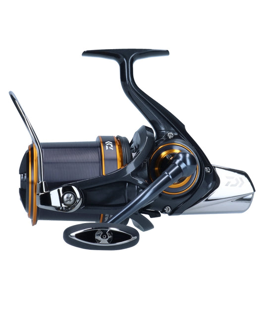 Daiwa - 23 EMBLEM SURF 45 SCW QD