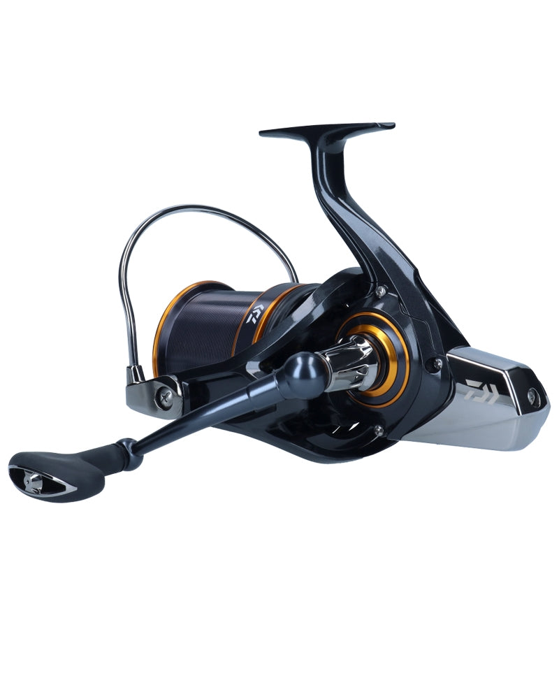 Daiwa - 23 EMBLEM SURF 45 SCW QD