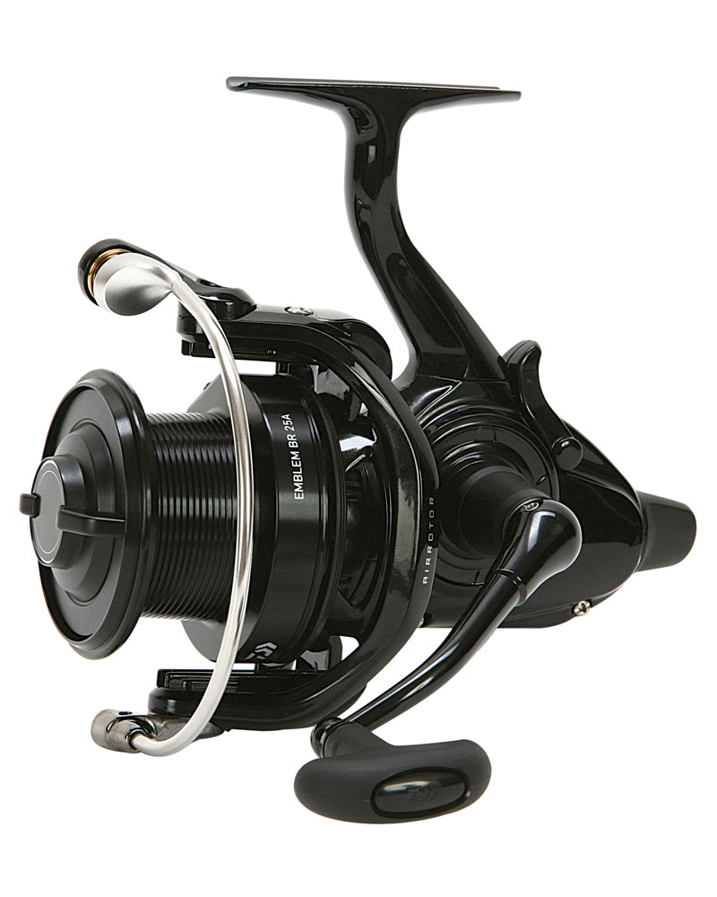 Daiwa - EMBLEM BR 25A