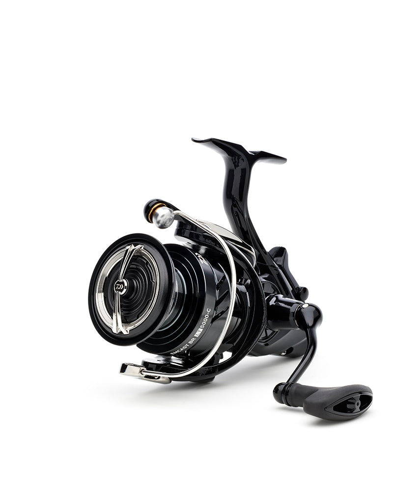 Daiwa - 19 EMCAST BR LT 5000-C