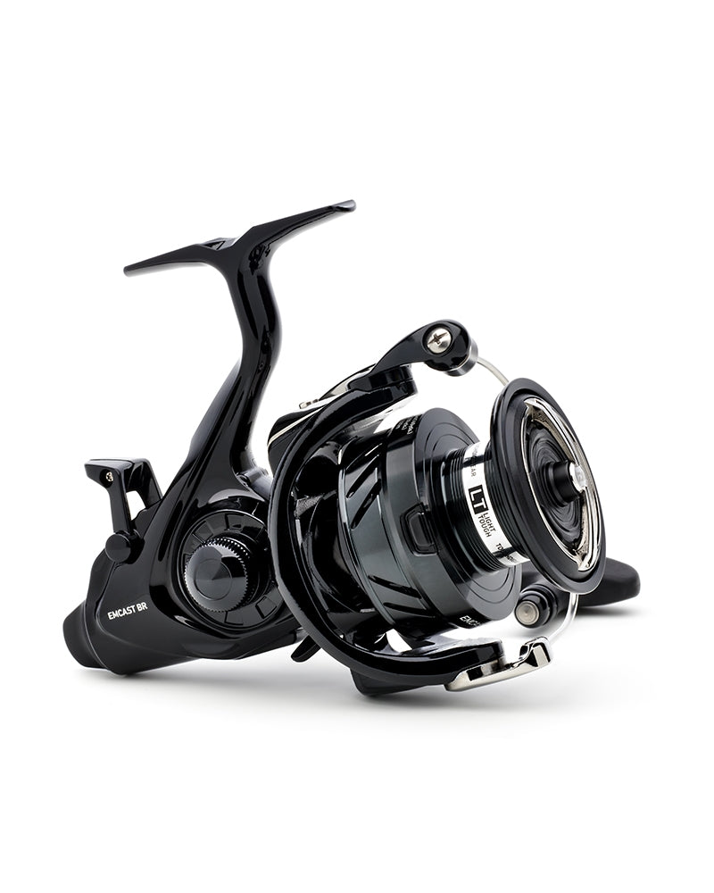 Daiwa - 19 EMCAST BR LT 5000-C