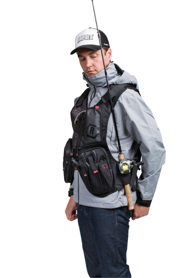 Rapala - Urban Vest Pack