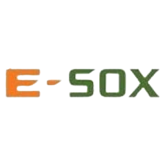E-Sox - Bait Trace Barbed