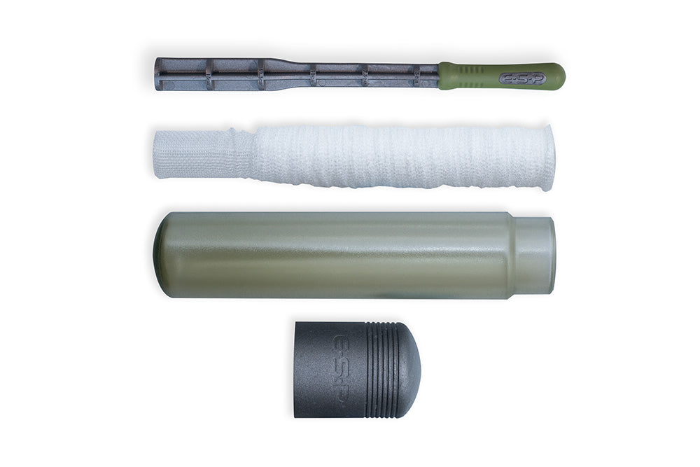 E.S.P - PVA Mesh Kit with plunger