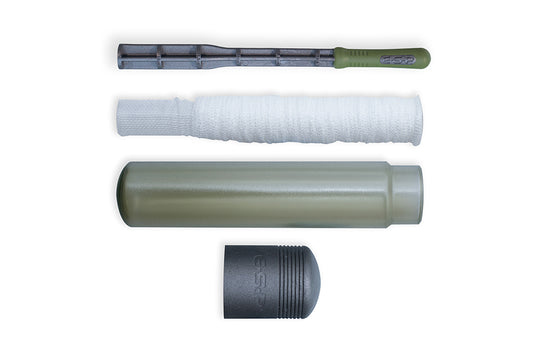 E.S.P - PVA Mesh Kit with plunger