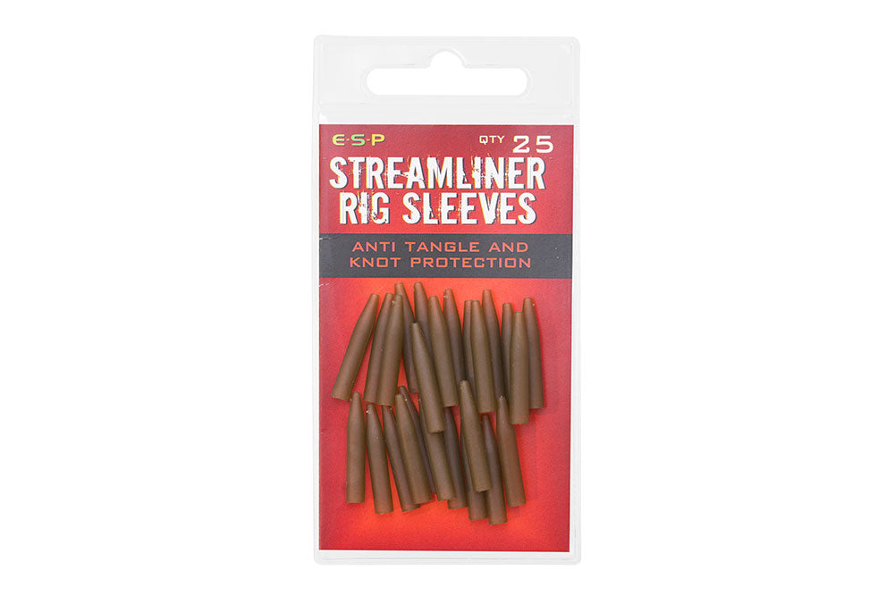 E.S.P - Streamliner Rig Sleeves