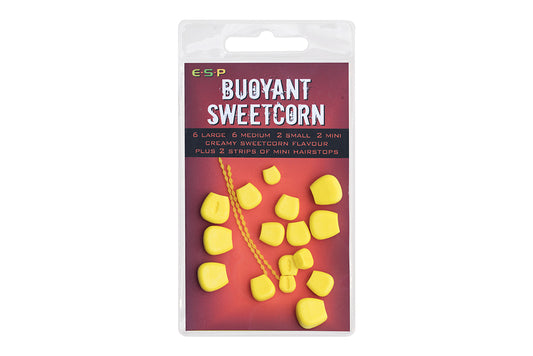 E.S.P - Buoyant Sweetcorn