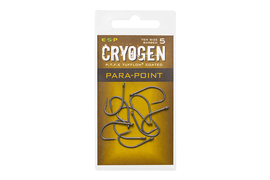 ESP - Cryogen Para-Point