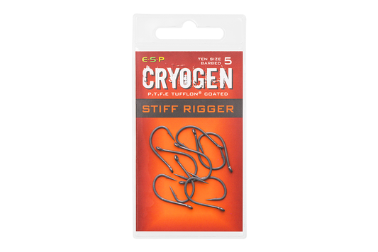 ESP - Cryogen Stiff Rigger