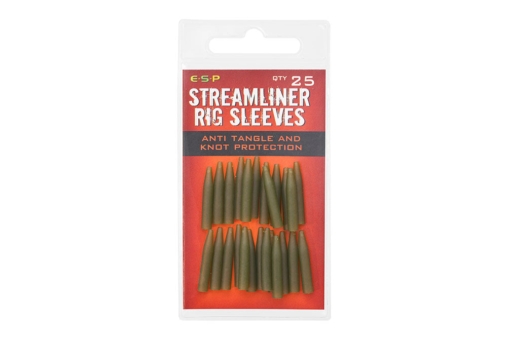 E.S.P - Streamliner Rig Sleeves
