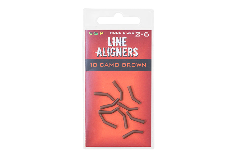 E.S.P - Line Aligners