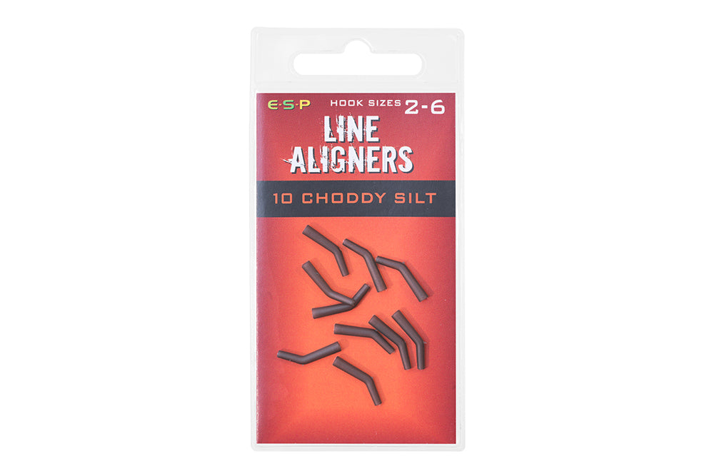 E.S.P - Line Aligners